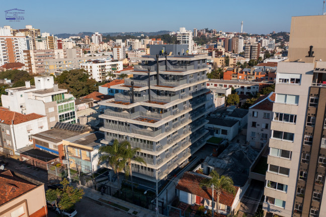 Imagem Imóvel com 1 Quarto à Venda, 62 m² em Menino Deus - Porto Alegre
