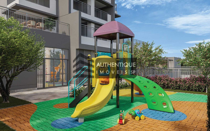 Imagem Apartamento com 2 Quartos à Venda, 60 m² em Ipiranga - São Paulo Imagem Apartamento com 2 Quartos à Venda, 60 m² em Ipiranga - São Paulo
