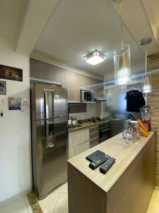 Imagem Apartamento com 3 Quartos à Venda, 60 m² em Nova Petrópolis - São Bernardo Do Campo Imagem Apartamento com 3 Quartos à Venda, 60 m² em Nova Petrópolis - São Bernardo Do Campo