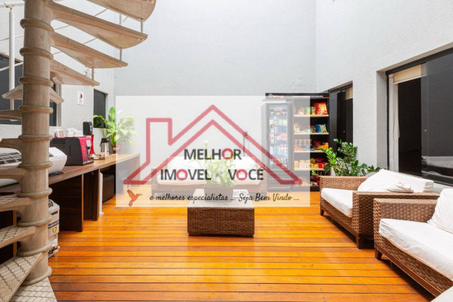 Imagem Sala Comercial para Alugar, 14 m² em Jardim Das Acácias - São Paulo Imagem Sala Comercial para Alugar, 14 m² em Jardim Das Acácias - São Paulo