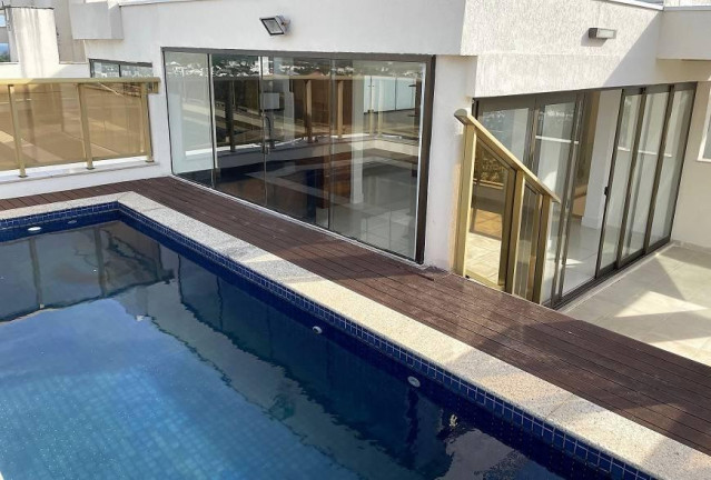 Imagem Apartamento com 3 Quartos à Venda, 320 m² em Barra Da Tijuca - Rio De Janeiro