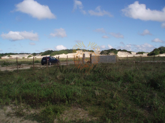 Imagem Terreno à Venda, 1.200 m² em Praia Do Abais - Estância Imagem Terreno à Venda, 1.200 m² em Praia Do Abais - Estância