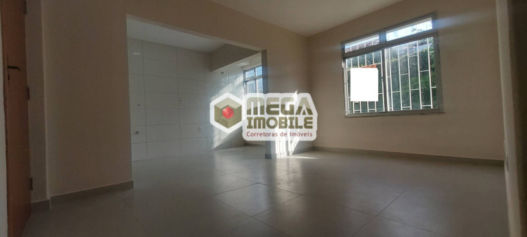 Imagem Apartamento com 2 Quartos à Venda, 55 m² em Trindade - Florianópolis