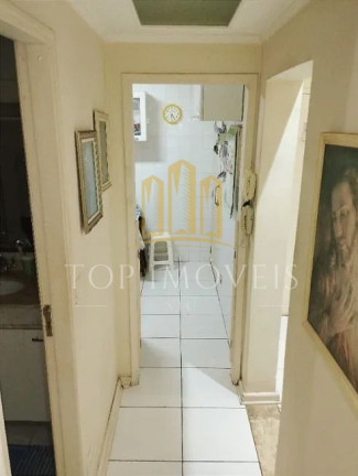 Imagem Apartamento com 2 Quartos à Venda, 60 m² em Jardim São Dimas - São José Dos Campos Imagem Apartamento com 2 Quartos à Venda, 60 m² em Jardim São Dimas - São José Dos Campos