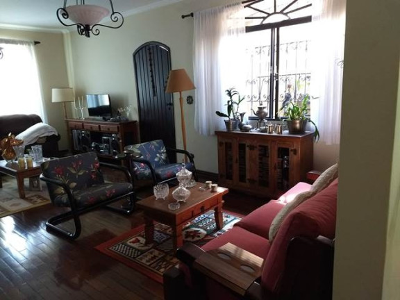 Imagem Sobrado com 3 Quartos à Venda, 297 m² em Jardim Da Saude - Sp Imagem Sobrado com 3 Quartos à Venda, 297 m² em Jardim Da Saude - Sp