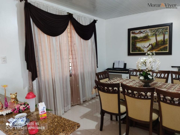 Imagem Casa com 3 Quartos à Venda, 240 m² em São Francisco De Assis - Dois Vizinhos