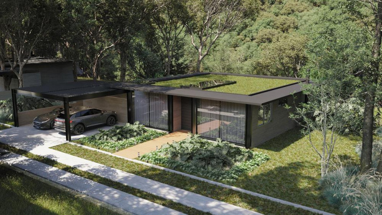 Imagem Casa com 2 Quartos à Venda, 158 m² em Itaipava - Petrópolis