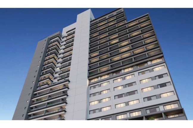 Imagem Studio com 1 Quarto à Venda, 25 m² em Santo Amaro - São Paulo Imagem Studio com 1 Quarto à Venda, 25 m² em Santo Amaro - São Paulo