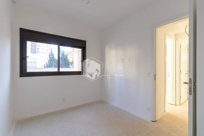 Imagem Apartamento com 3 Quartos à Venda, 153 m² em Moema - São Paulo Imagem Apartamento com 3 Quartos à Venda, 153 m² em Moema - São Paulo