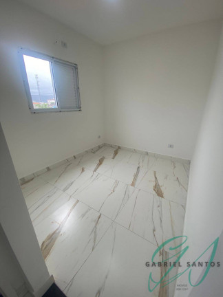 Imagem Casa com 2 Quartos à Venda, 52 m² em Caiçara - Praia Grande