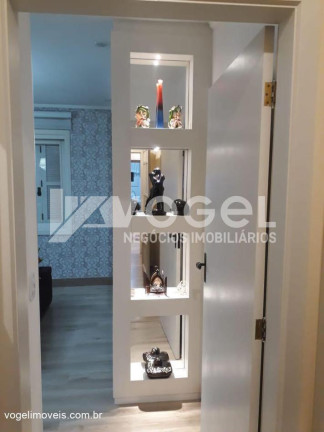 Apartamento com 3 Quartos à Venda, 282 m² em Jardim Itu Sabará - Porto Alegre