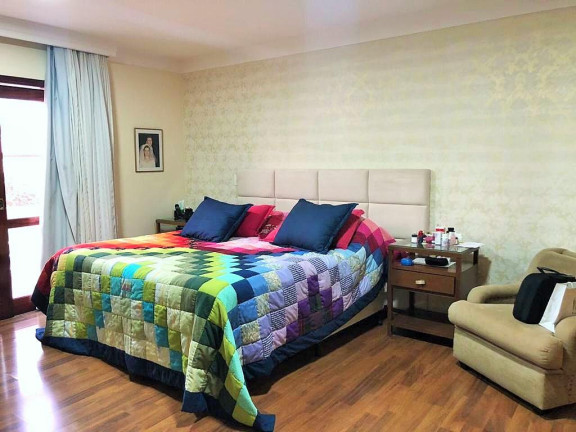 Imagem Sobrado com 5 Quartos à Venda, 418 m² em Jardim Altos De Suzano - Suzano Imagem Sobrado com 5 Quartos à Venda, 418 m² em Jardim Altos De Suzano - Suzano