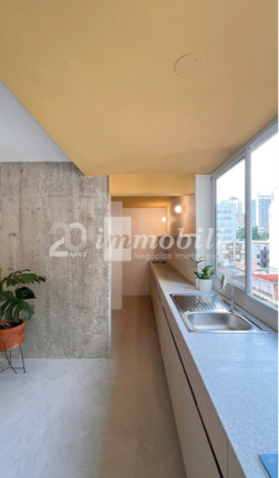 Imagem Apartamento com 1 Quarto à Venda, 50 m² em Santa Cecília - São Paulo Imagem Apartamento com 1 Quarto à Venda, 50 m² em Santa Cecília - São Paulo