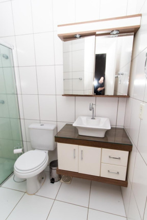 Imagem Casa de Condomínio com 2 Quartos à Venda, 83 m² em Central Park - Cachoeirinha