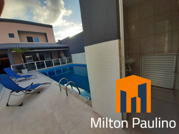 Imagem Casa com 5 Quartos à Venda, 340 m² em Itanhaém Imagem Casa com 5 Quartos à Venda, 340 m² em Itanhaém