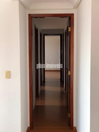 Imagem Apartamento com 3 Quartos à Venda, 98 m² em Pinheiros - São Paulo