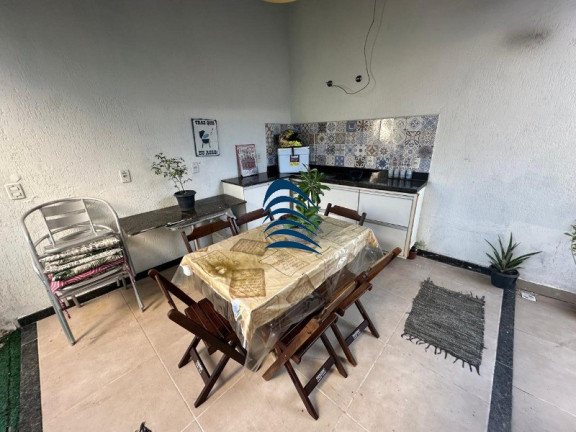 Imagem Casa com 4 Quartos à Venda, 265 m² em Caji - Lauro De Freitas