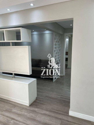 Imagem Apartamento com 3 Quartos à Venda ou Locação, 84 m² em Santana - São Paulo