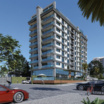 Imagem Apartamento com 3 Quartos à Venda, 132 m² em Praia Brava - Itajaí Imagem Apartamento com 3 Quartos à Venda, 132 m² em Praia Brava - Itajaí