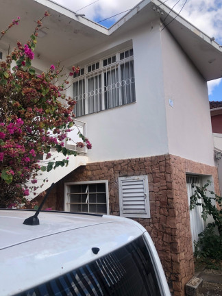 Sobrado com 3 Quartos à Venda,  em Vila Flores - Franca