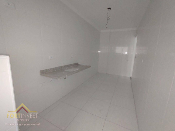 Imagem Imóvel com 2 Quartos à Venda, 88 m² em Tupi - Praia Grande