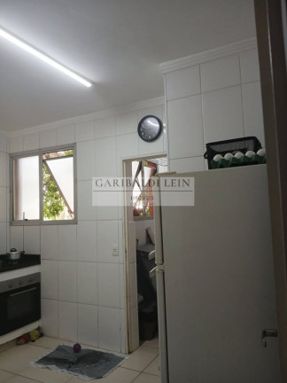 Imagem Imóvel com 3 Quartos à Venda, 76 m² em Jardim Paulicéia - Campinas