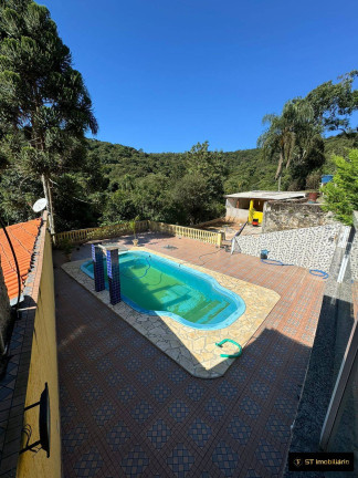 Imagem Chácara com 4 Quartos à Venda, 3.600 m² em Terra Preta (terra Preta) - Mairiporã