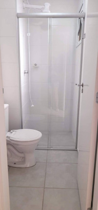 Imagem Apartamento com 2 Quartos à Venda, 44 m² em Terra Preta - Monte Mor