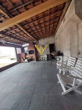Imagem Casa com 2 Quartos à Venda, 300 m² em Paulicéia - São Bernardo Do Campo Imagem Casa com 2 Quartos à Venda, 300 m² em Paulicéia - São Bernardo Do Campo