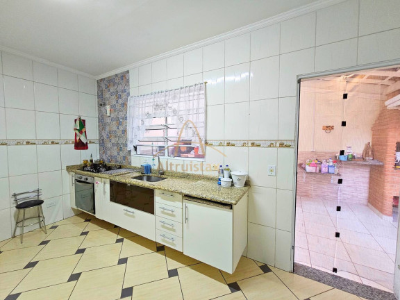 Imagem Casa com 3 Quartos à Venda, 151 m² em Jardim D'abril - Osasco Imagem Casa com 3 Quartos à Venda, 151 m² em Jardim D'abril - Osasco