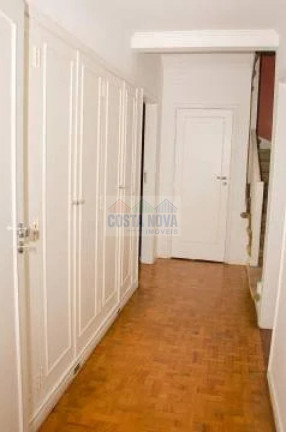 Imagem Apartamento com 4 Quartos à Venda, 208 m² em Higienópolis - São Paulo Imagem Apartamento com 4 Quartos à Venda, 208 m² em Higienópolis - São Paulo