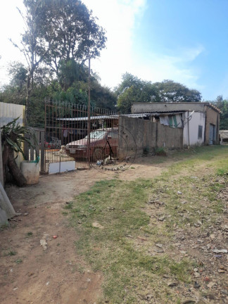 Imagem Chácara com 2 Quartos à Venda, 5.500 m² em Vila Saltinho - Campinas