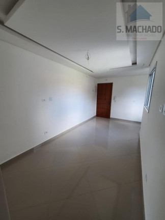 Imagem Apartamento com 2 Quartos à Venda, 100 m² em Parque Capuava - Santo André Imagem Apartamento com 2 Quartos à Venda, 100 m² em Parque Capuava - Santo André