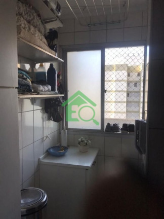Imagem Apartamento com 2 Quartos à Venda, 50 m² em Jardim Taquaral - São Paulo Imagem Apartamento com 2 Quartos à Venda, 50 m² em Jardim Taquaral - São Paulo