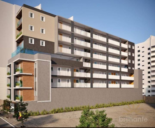 Imagem Apartamento com 2 Quartos à Venda, 47 m² em Vila Regente Feijó - São Paulo Imagem Apartamento com 2 Quartos à Venda, 47 m² em Vila Regente Feijó - São Paulo