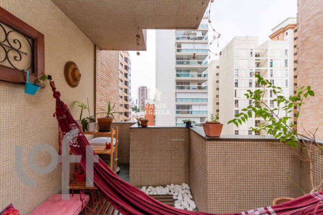 Imagem Apartamento com 4 Quartos à Venda, 127 m² em Perdizes - São Paulo Imagem Apartamento com 4 Quartos à Venda, 127 m² em Perdizes - São Paulo