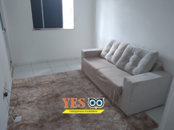 Casa com 2 Quartos à Venda, 240 m² em Sim - Feira De Santana