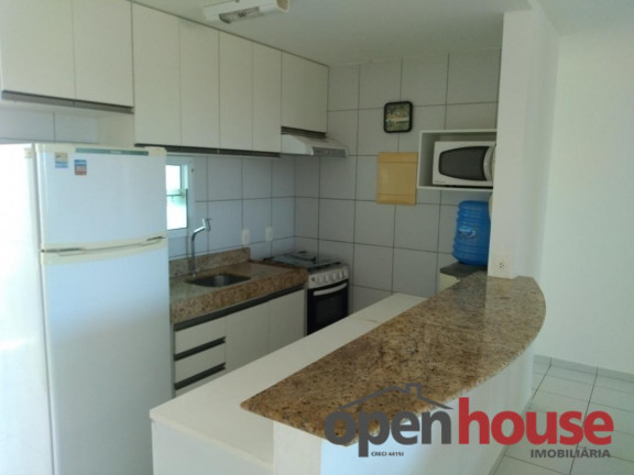Imagem Apartamento com 3 Quartos à Venda, 98 m² em Ponta Negra - Natal