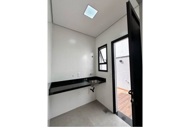 Imagem Casa de Condomínio com 3 Quartos à Venda, 200 m² em Jardim Ermida I - Jundiaí