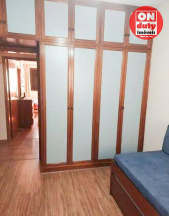 Imagem Apartamento com 3 Quartos à Venda, 162 m² em Ponta Da Praia - Santos