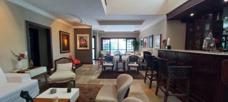 Imagem Casa com 4 Quartos à Venda, 420 m² em Barra Da Tijuca - Rio De Janeiro Imagem Casa com 4 Quartos à Venda, 420 m² em Barra Da Tijuca - Rio De Janeiro