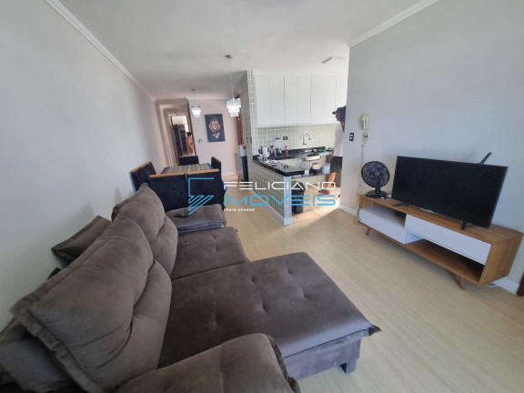 Imagem Apartamento com 3 Quartos à Venda, 90 m² em Balneário Maracanã - Praia Grande Imagem Apartamento com 3 Quartos à Venda, 90 m² em Balneário Maracanã - Praia Grande