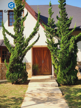Imagem Casa com 3 Quartos à Venda, 323 m² em Morada Das Flores (aldeia Da Serra) - Santana De Parnaíba Imagem Casa com 3 Quartos à Venda, 323 m² em Morada Das Flores (aldeia Da Serra) - Santana De Parnaíba