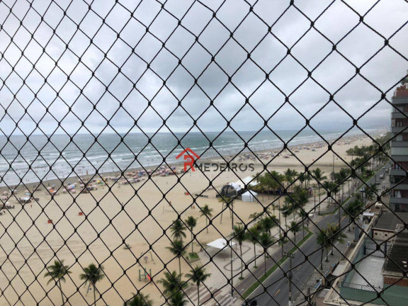 Imagem Apartamento com 3 Quartos à Venda, 135 m² em Aviação - Praia Grande Imagem Apartamento com 3 Quartos à Venda, 135 m² em Aviação - Praia Grande