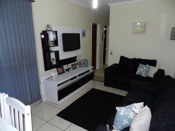 Apartamento com 2 Quartos à Venda, 42 m² em Parque Bandeirantes Ii - Sumaré