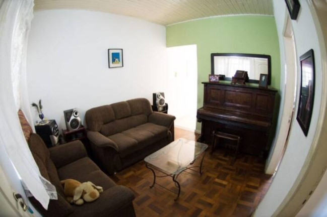 Imagem Casa com 3 Quartos à Venda, 160 m² em Centro - Taubaté Imagem Casa com 3 Quartos à Venda, 160 m² em Centro - Taubaté