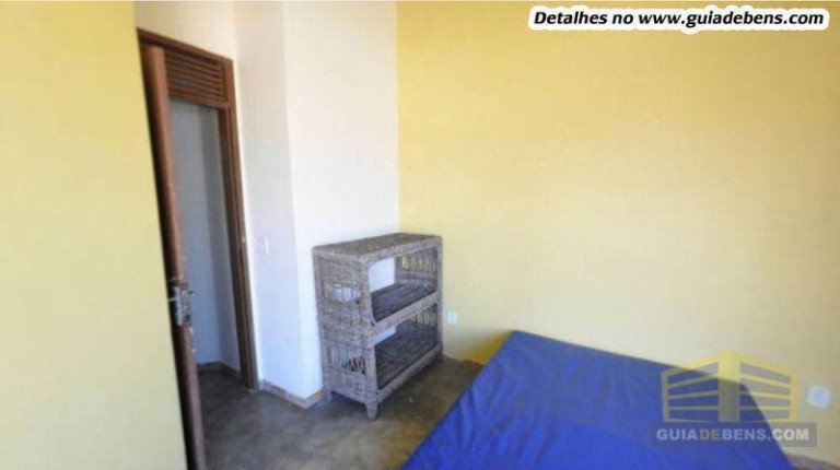 Imagem Casa com 3 Quartos para Temporada, 100 m² em Praia De Graçandu - Extremoz
