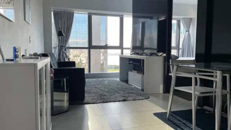 Imagem Apartamento com 1 Quarto à Venda, 49 m² em Centro Histórico - Porto Alegre