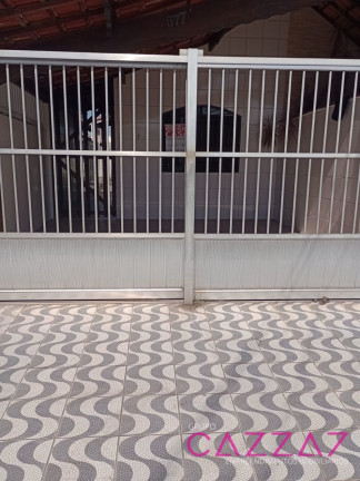 Imagem Casa com 2 Quartos à Venda, em Maracanã - Praia Grande Imagem Casa com 2 Quartos à Venda, em Maracanã - Praia Grande