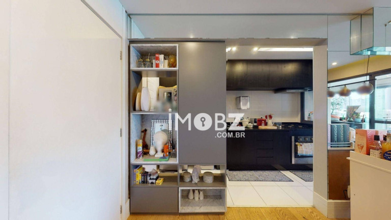 Imagem Imóvel com 1 Quarto à Venda, 73 m² em Pinheiros - São Paulo